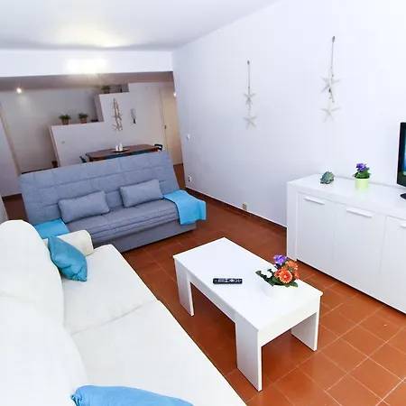 Turismar - Delfines Apartment