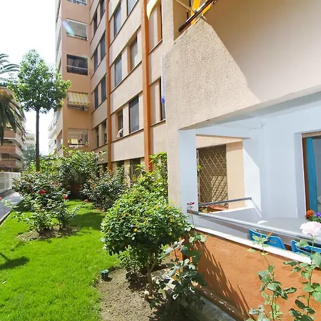 Turismar - Delfines Apartment *
