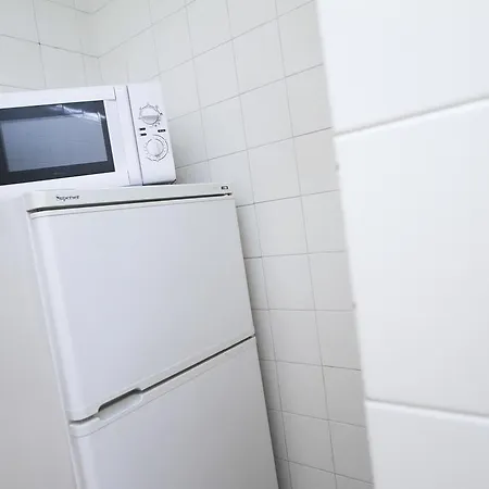 Apartment Turismar - Delfines *