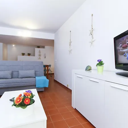 Turismar - Delfines Apartment La Pineda