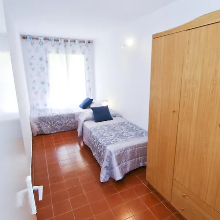 Apartment Turismar - Delfines *