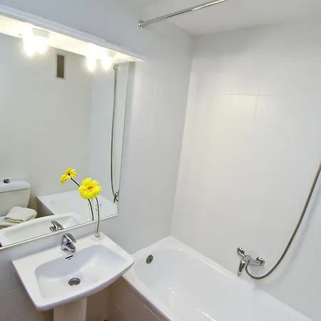 Turismar - Delfines Apartment