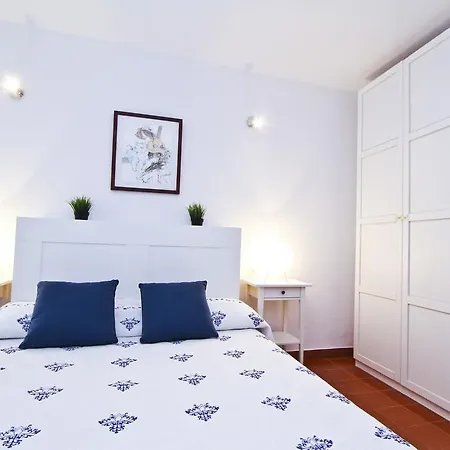 Turismar - Delfines Apartment