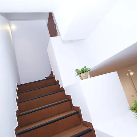Turismar - Delfines Apartment